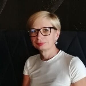 Irena Čengija Peterlin